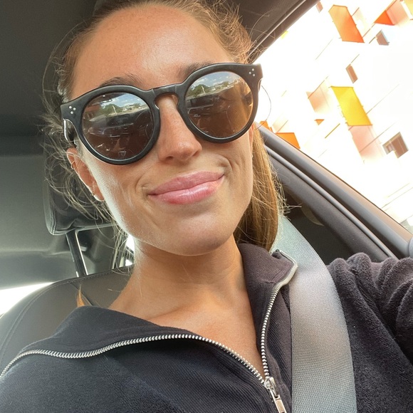 carlyrmorgan